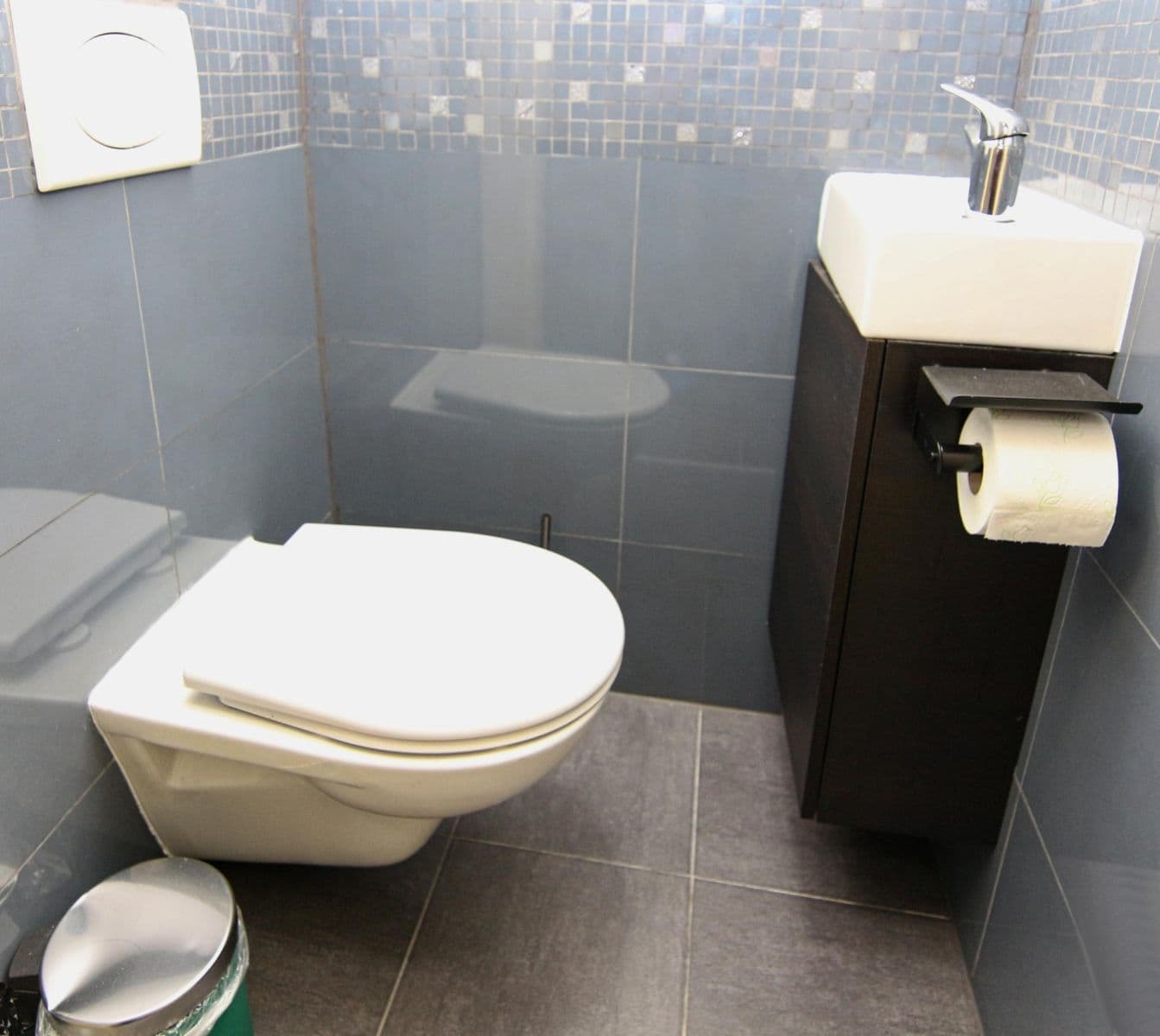 Pronájem bytu 2+kk 50 m², Jana Želivského, Praha, Praha Pronájem bytu 2+kk 50 m², Jana Želivského, Praha, Praha