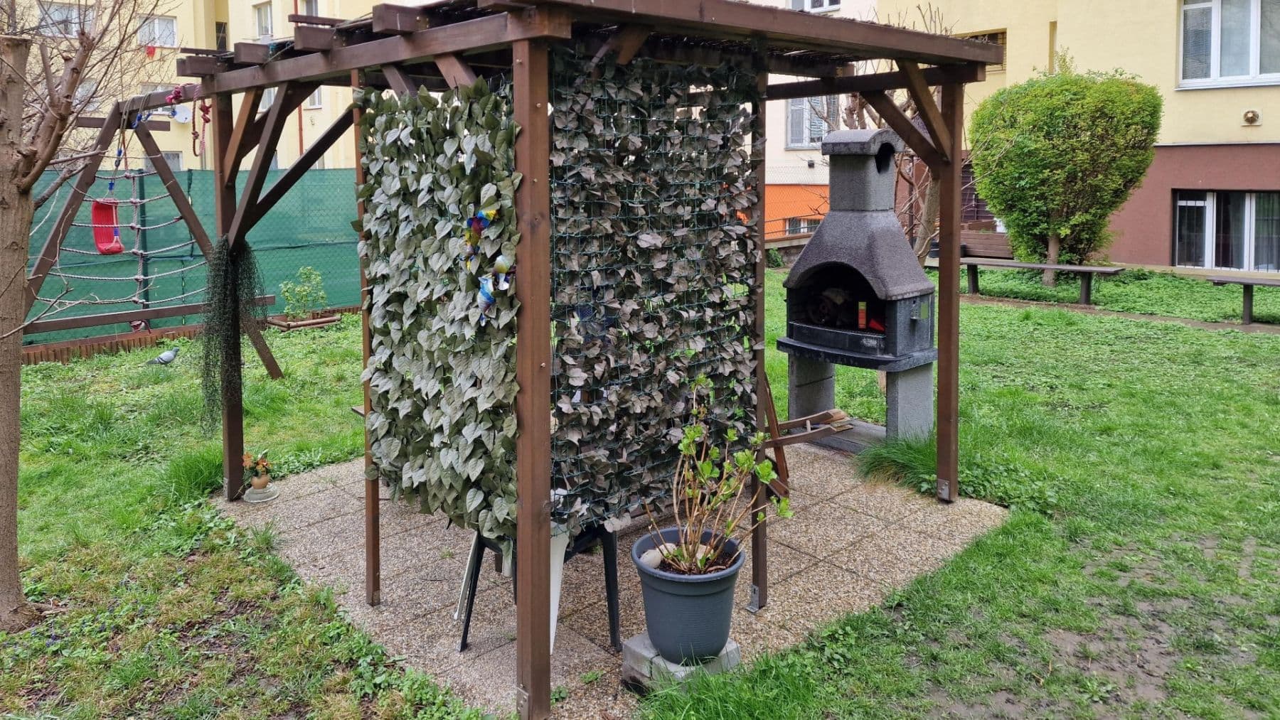 Pronájem bytu 2+kk 50 m², Jana Želivského, Praha, Praha Pronájem bytu 2+kk 50 m², Jana Želivského, Praha, Praha