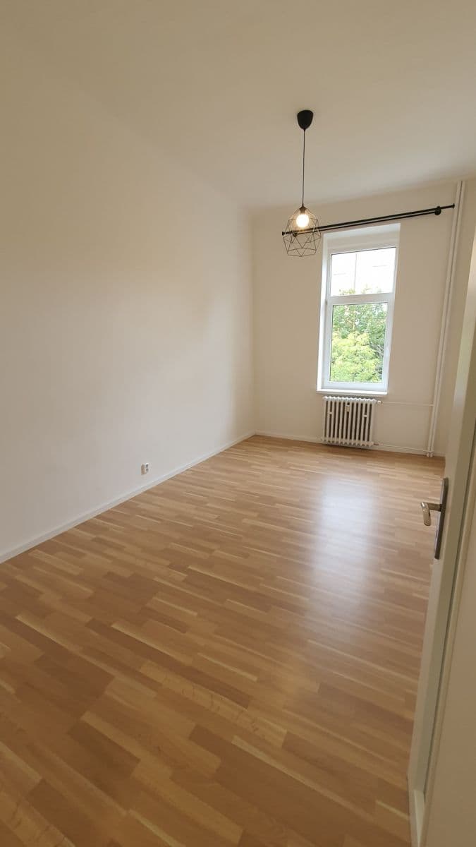 Pronájem bytu 3+1 76 m², Svatoslavova, Praha, Praha Pronájem bytu 3+1 76 m², Svatoslavova, Praha, Praha