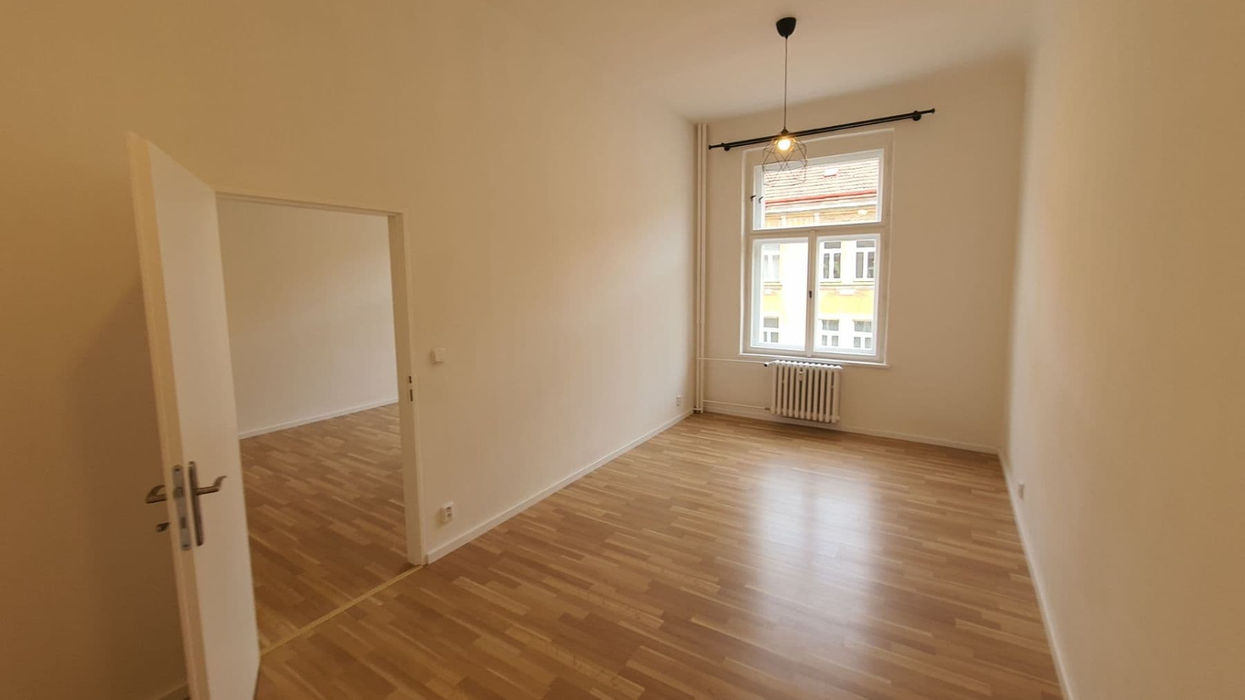 Pronájem bytu 3+1 76 m², Svatoslavova, Praha, Praha Pronájem bytu 3+1 76 m², Svatoslavova, Praha, Praha