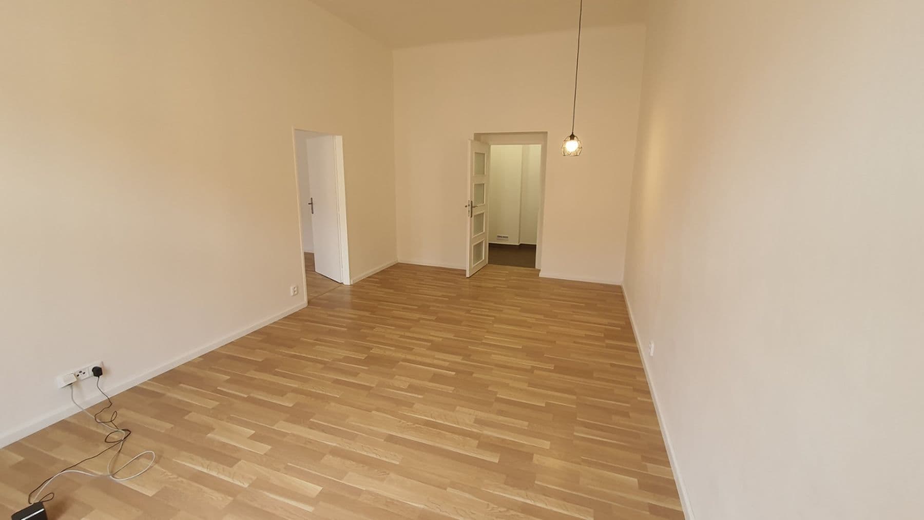 Pronájem bytu 3+1 76 m², Svatoslavova, Praha, Praha Pronájem bytu 3+1 76 m², Svatoslavova, Praha, Praha