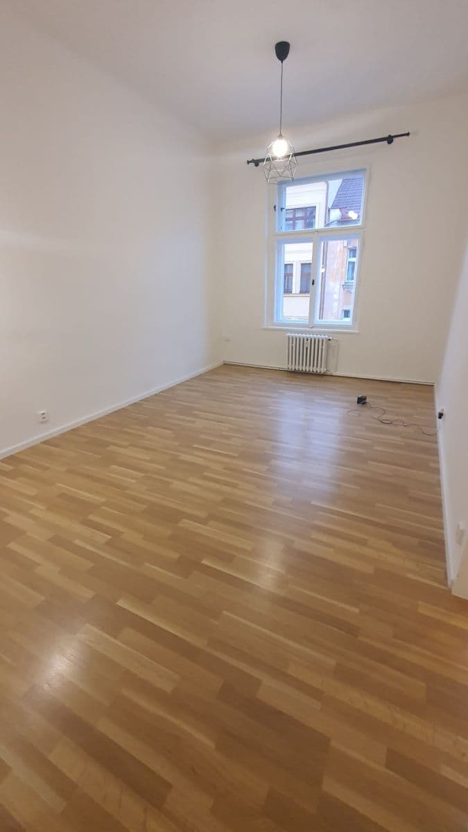 Pronájem bytu 3+1 76 m², Svatoslavova, Praha, Praha Pronájem bytu 3+1 76 m², Svatoslavova, Praha, Praha