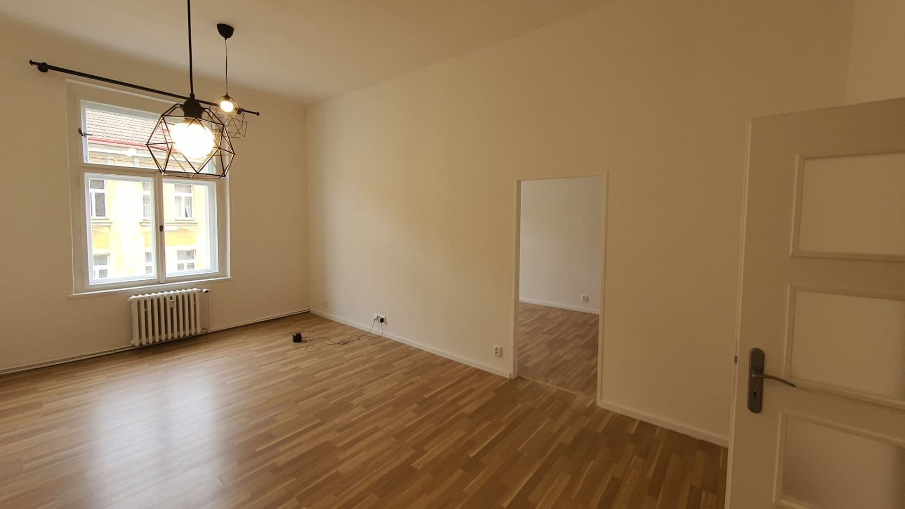 Pronájem bytu 3+1 76 m², Svatoslavova, Praha, Praha Pronájem bytu 3+1 76 m², Svatoslavova, Praha, Praha