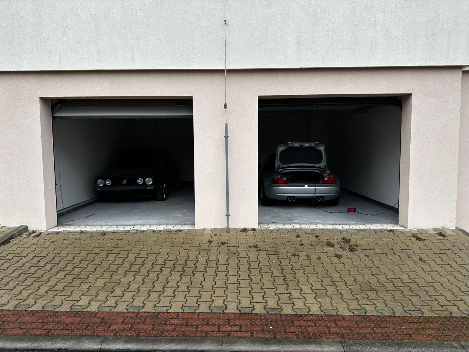 Prodej garáže 50 m², Králův Dvůr, Středočeský kraj Prodej garáže 50 m², Králův Dvůr, Středočeský kraj