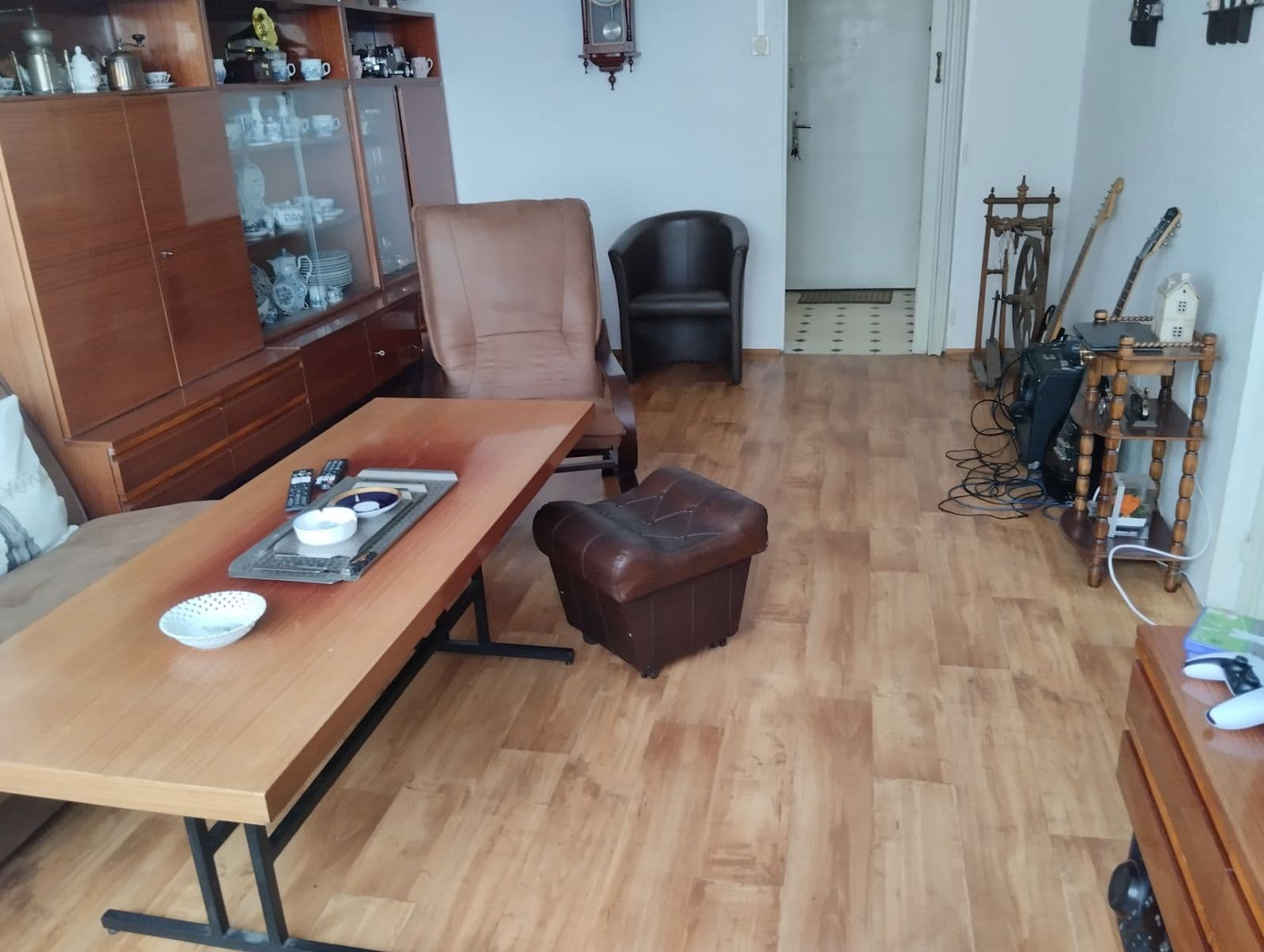 Prodej bytu 3+1 74 m², Nad Lesním divadlem, Praha, Praha Prodej bytu 3+1 74 m², Nad Lesním divadlem, Praha, Praha