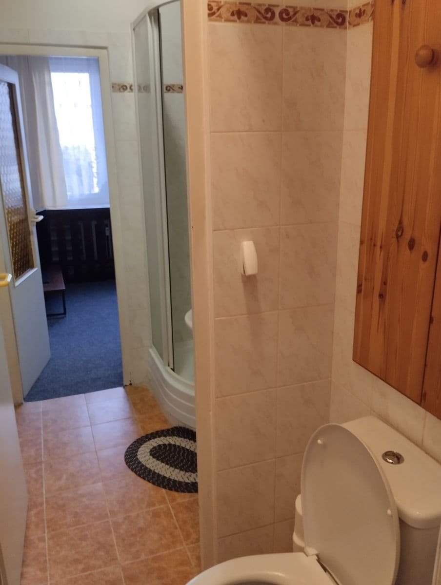 Prodej bytu 3+1 74 m², Nad Lesním divadlem, Praha, Praha Prodej bytu 3+1 74 m², Nad Lesním divadlem, Praha, Praha