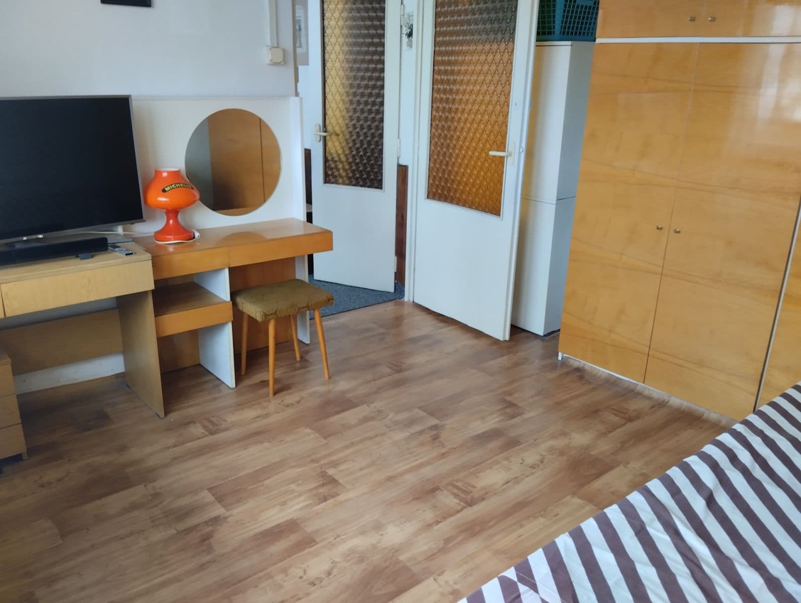 Prodej bytu 3+1 74 m², Nad Lesním divadlem, Praha, Praha Prodej bytu 3+1 74 m², Nad Lesním divadlem, Praha, Praha