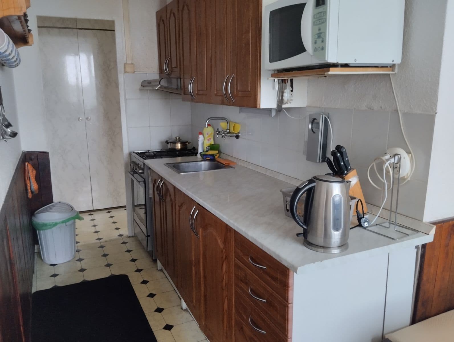 Prodej bytu 3+1 74 m², Nad Lesním divadlem, Praha, Praha Prodej bytu 3+1 74 m², Nad Lesním divadlem, Praha, Praha