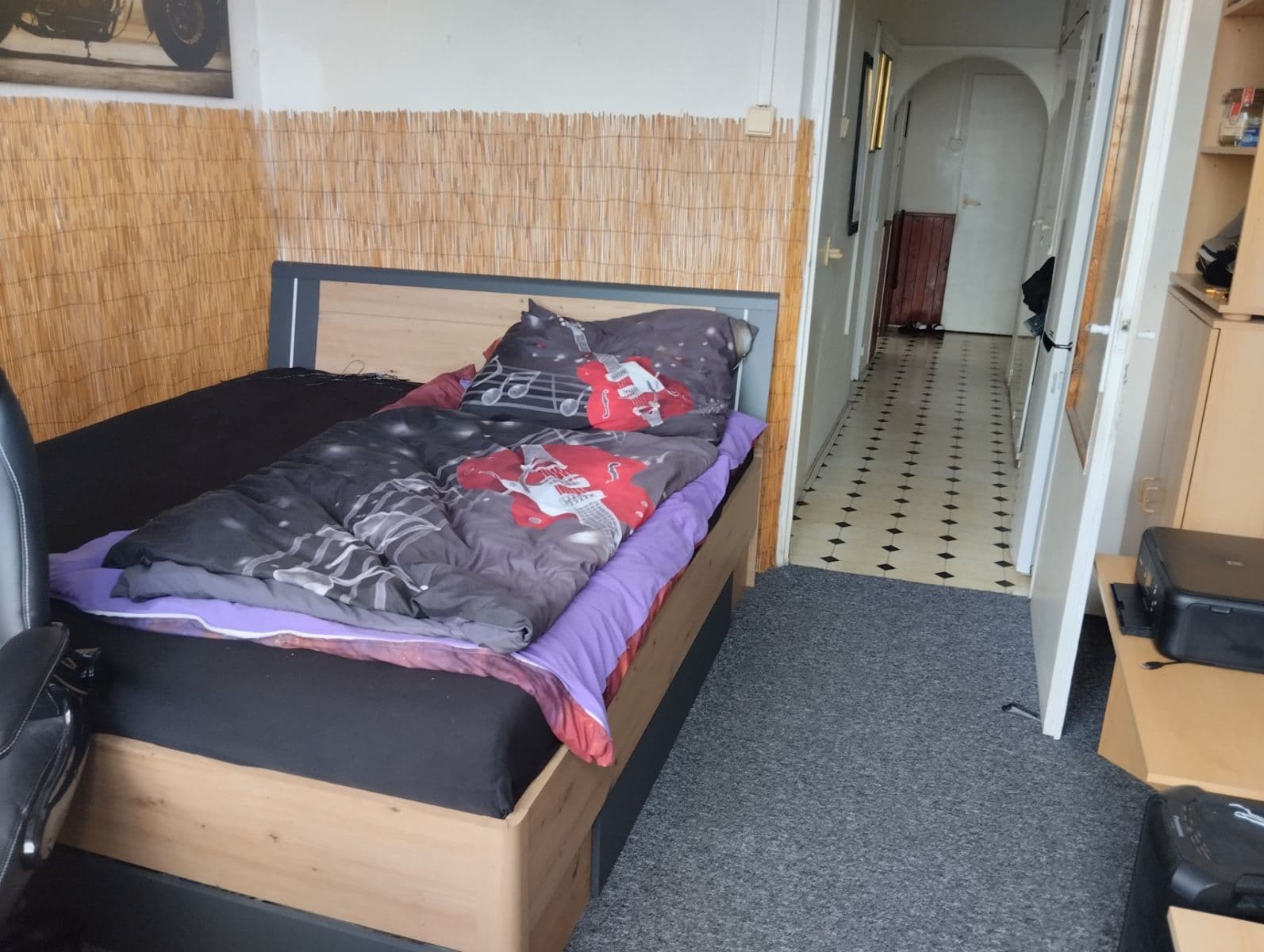 Prodej bytu 3+1 74 m², Nad Lesním divadlem, Praha, Praha Prodej bytu 3+1 74 m², Nad Lesním divadlem, Praha, Praha