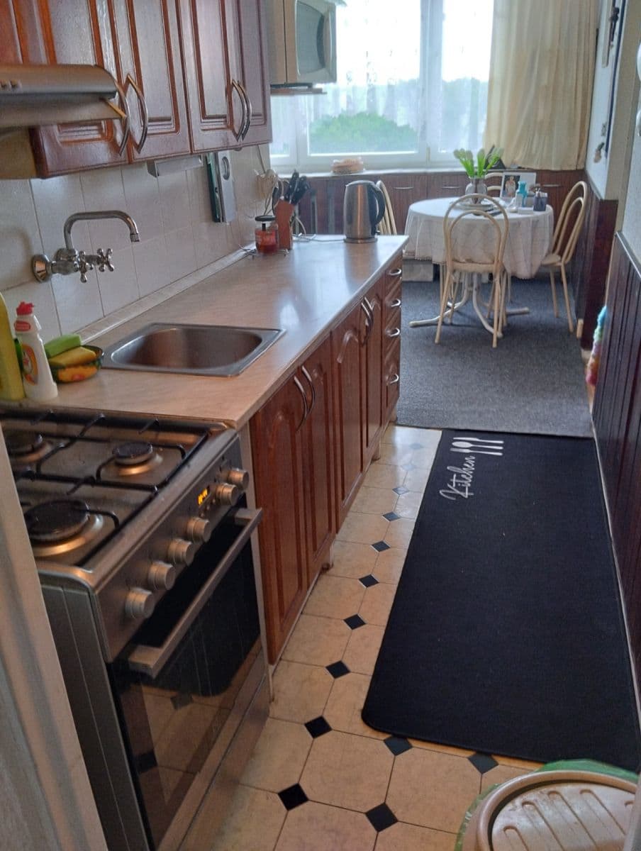 Prodej bytu 3+1 74 m², Nad Lesním divadlem, Praha, Praha Prodej bytu 3+1 74 m², Nad Lesním divadlem, Praha, Praha