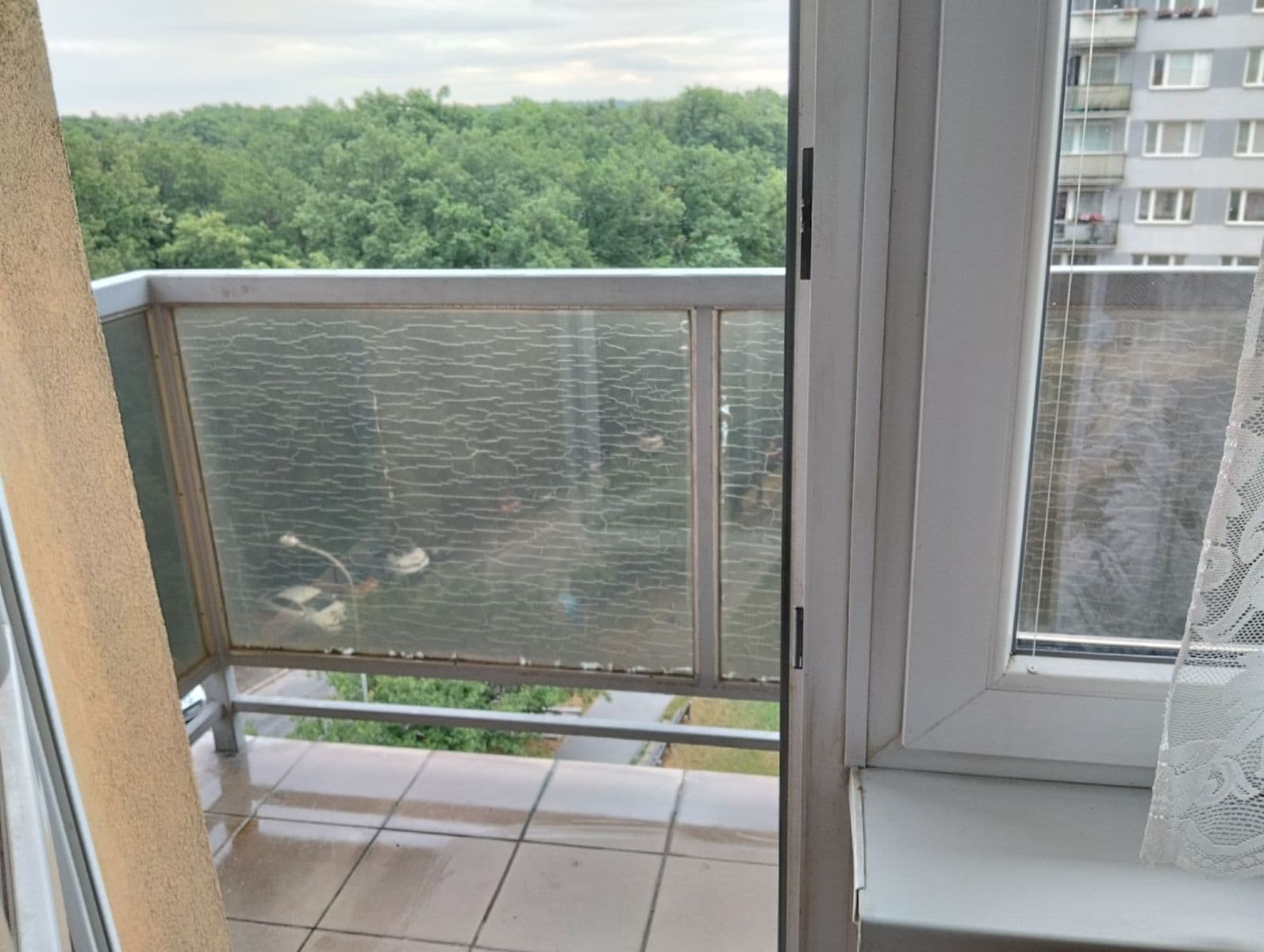 Prodej bytu 3+1 74 m², Nad Lesním divadlem, Praha, Praha Prodej bytu 3+1 74 m², Nad Lesním divadlem, Praha, Praha