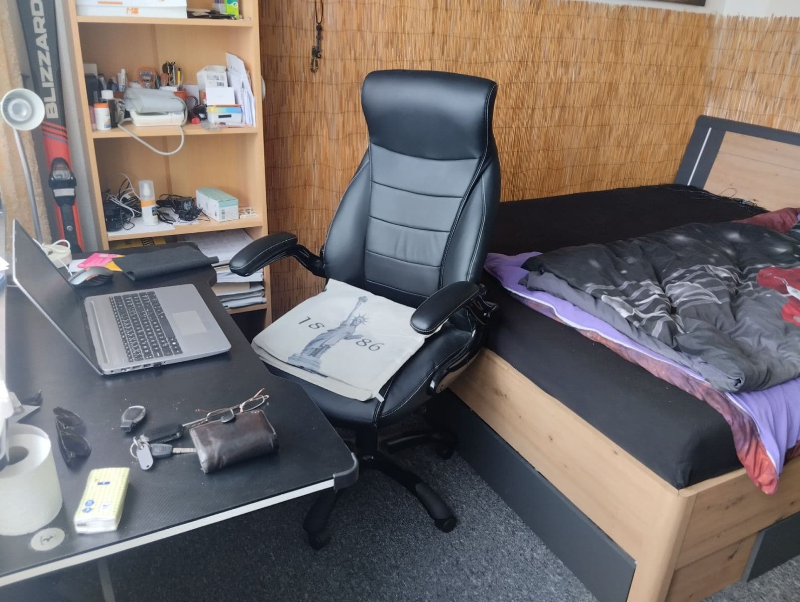 Prodej bytu 3+1 74 m², Nad Lesním divadlem, Praha, Praha Prodej bytu 3+1 74 m², Nad Lesním divadlem, Praha, Praha