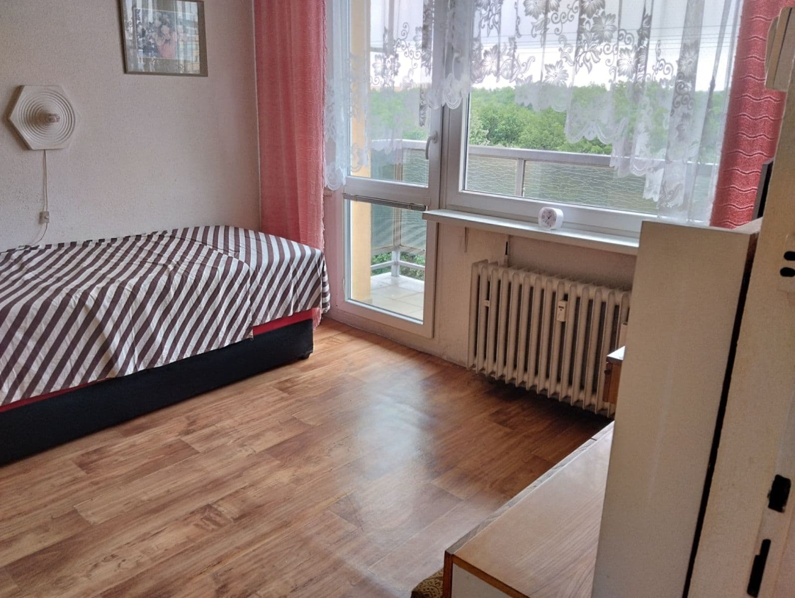 Prodej bytu 3+1 74 m², Nad Lesním divadlem, Praha, Praha Prodej bytu 3+1 74 m², Nad Lesním divadlem, Praha, Praha