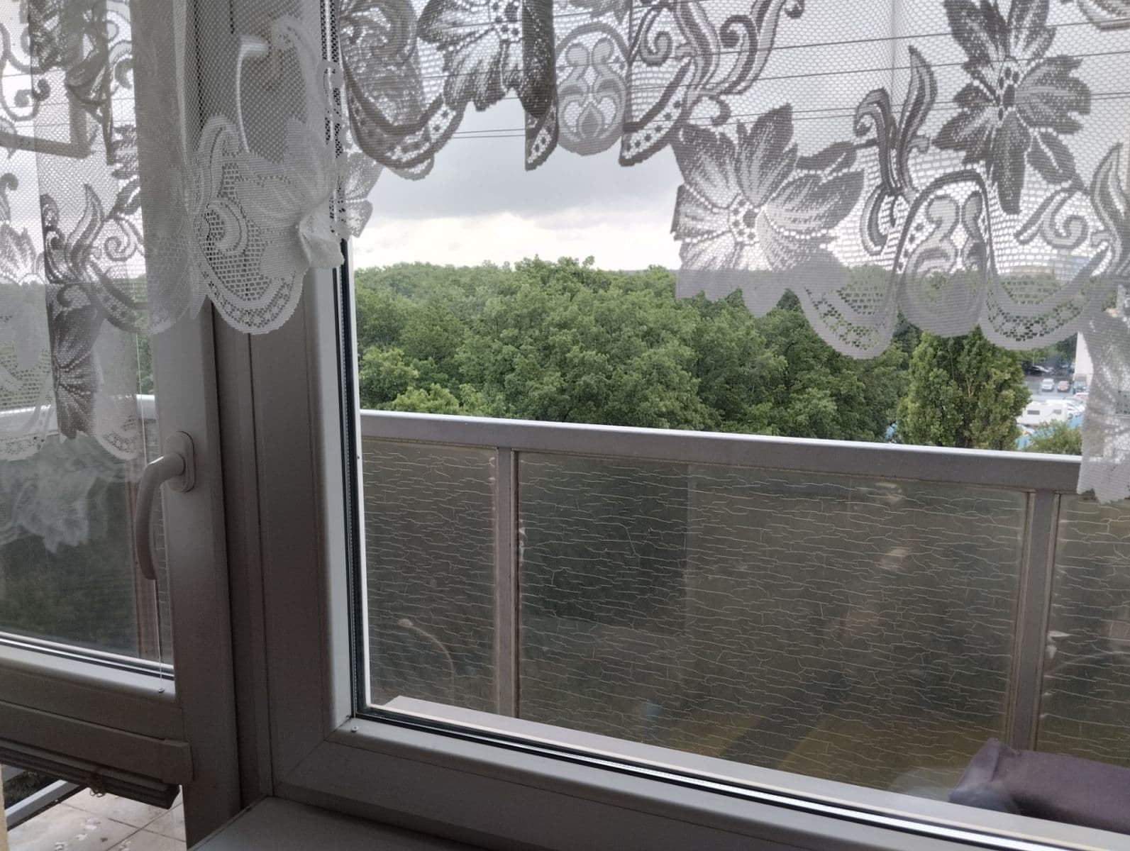 Prodej bytu 3+1 74 m², Nad Lesním divadlem, Praha, Praha Prodej bytu 3+1 74 m², Nad Lesním divadlem, Praha, Praha