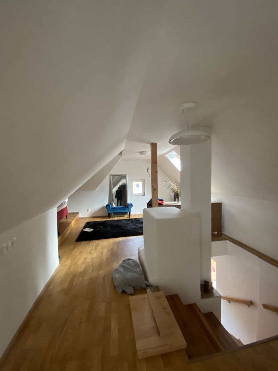 Pronájem domu 123 m², pozemek 181 m², Lužická, Nelahozeves, Středočeský kraj Pronájem domu 123 m², pozemek 181 m², Lužická, Nelahozeves, Středočeský kraj