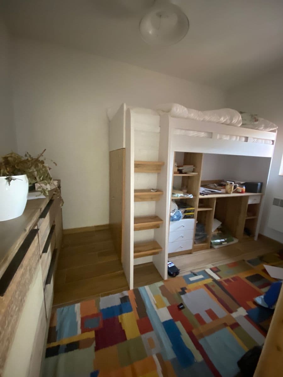 Pronájem domu 123 m², pozemek 181 m², Lužická, Nelahozeves, Středočeský kraj Pronájem domu 123 m², pozemek 181 m², Lužická, Nelahozeves, Středočeský kraj