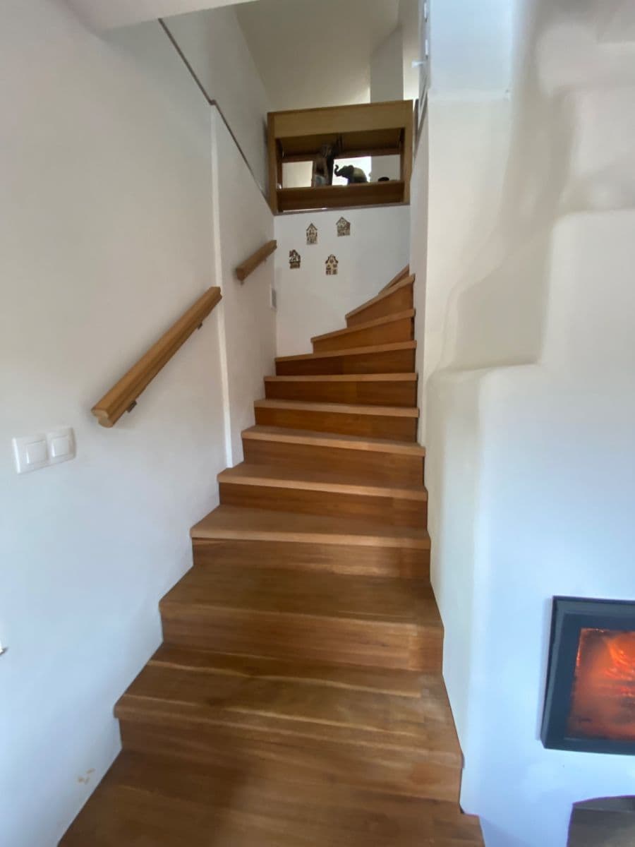 Pronájem domu 123 m², pozemek 181 m², Lužická, Nelahozeves, Středočeský kraj Pronájem domu 123 m², pozemek 181 m², Lužická, Nelahozeves, Středočeský kraj