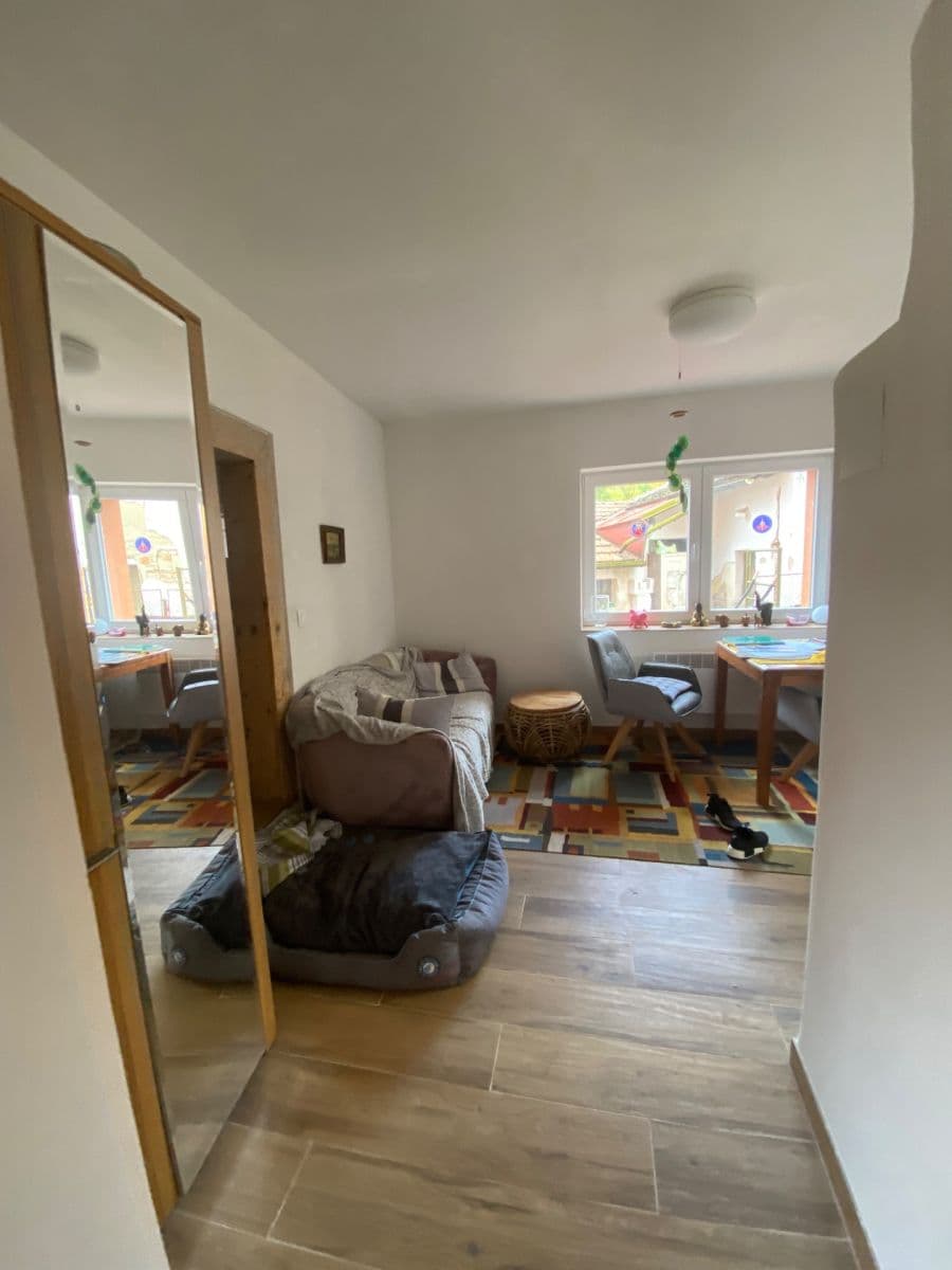 Pronájem domu 123 m², pozemek 181 m², Lužická, Nelahozeves, Středočeský kraj Pronájem domu 123 m², pozemek 181 m², Lužická, Nelahozeves, Středočeský kraj