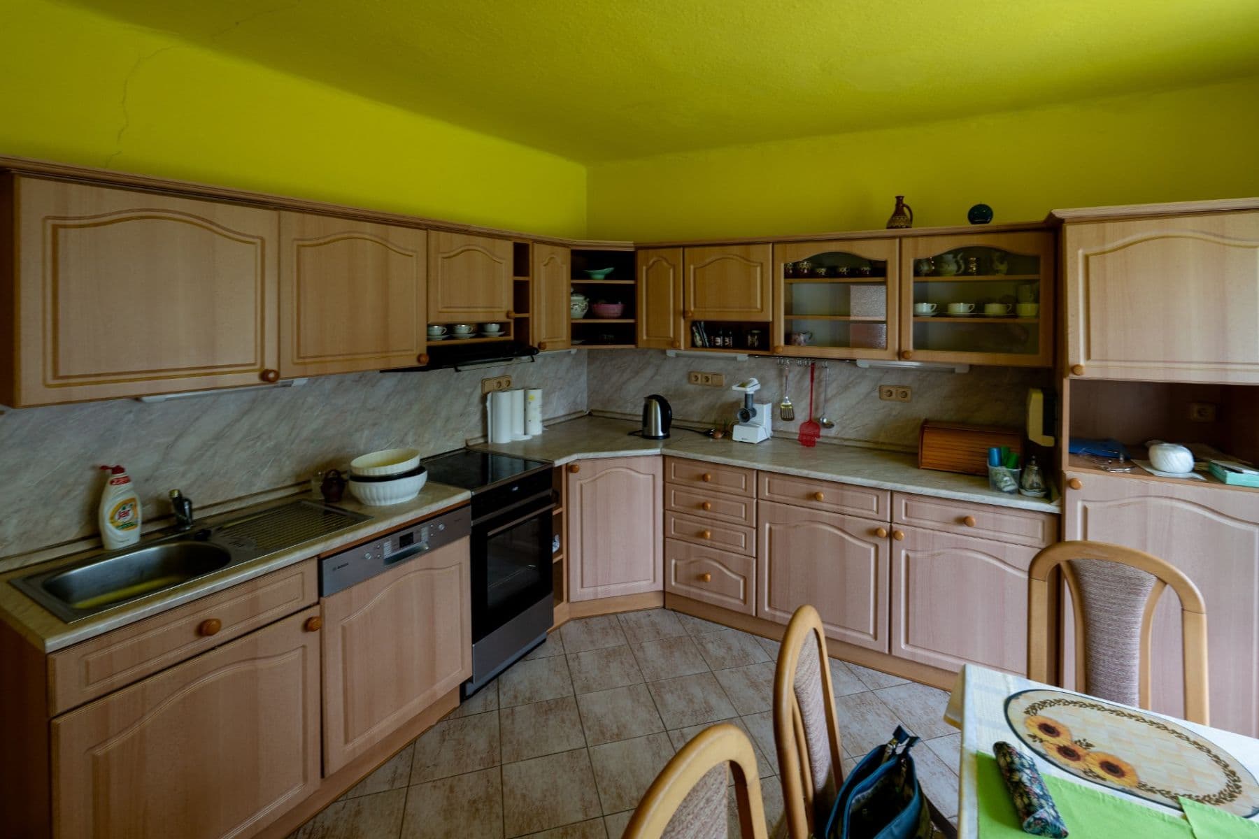Prodej domu 146 m², pozemek 14.070 m², Bělá, Liberecký kraj Prodej domu 146 m², pozemek 14.070 m², Bělá, Liberecký kraj