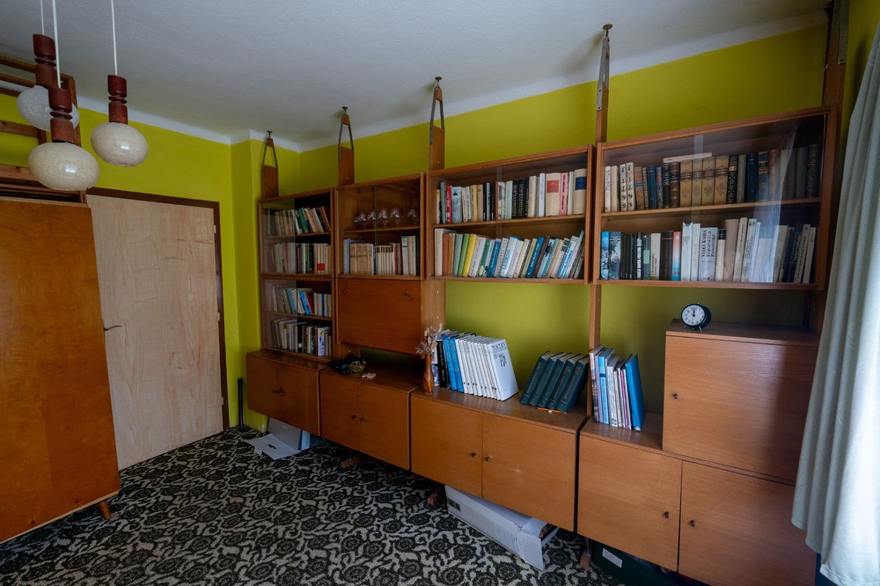 Prodej domu 146 m², pozemek 14.070 m², Bělá, Liberecký kraj Prodej domu 146 m², pozemek 14.070 m², Bělá, Liberecký kraj