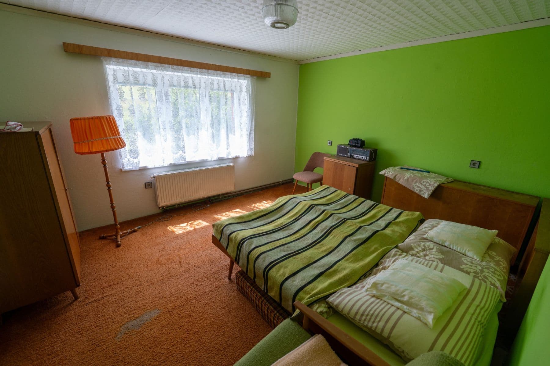 Prodej domu 146 m², pozemek 14.070 m², Bělá, Liberecký kraj Prodej domu 146 m², pozemek 14.070 m², Bělá, Liberecký kraj