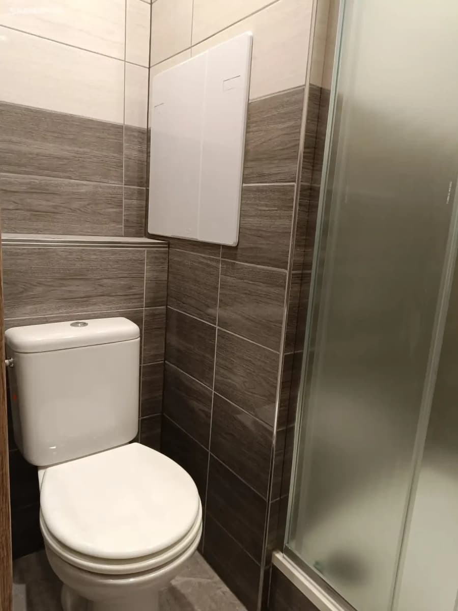 Pronájem bytu 1+kk 29 m², Na Vršku, Jablonec nad Nisou, Liberecký kraj Pronájem bytu 1+kk 29 m², Na Vršku, Jablonec nad Nisou, Liberecký kraj