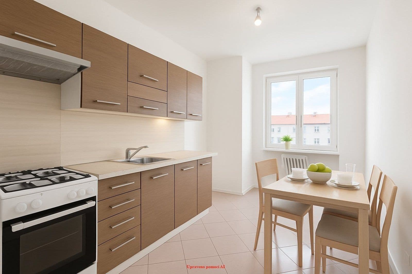 Pronájem bytu 2+1 54 m², Jana Wericha, Havířov, Moravskoslezský kraj Pronájem bytu 2+1 54 m², Jana Wericha, Havířov, Moravskoslezský kraj