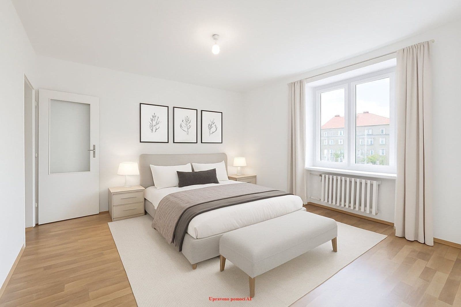 Pronájem bytu 2+1 54 m², Jana Wericha, Havířov, Moravskoslezský kraj Pronájem bytu 2+1 54 m², Jana Wericha, Havířov, Moravskoslezský kraj