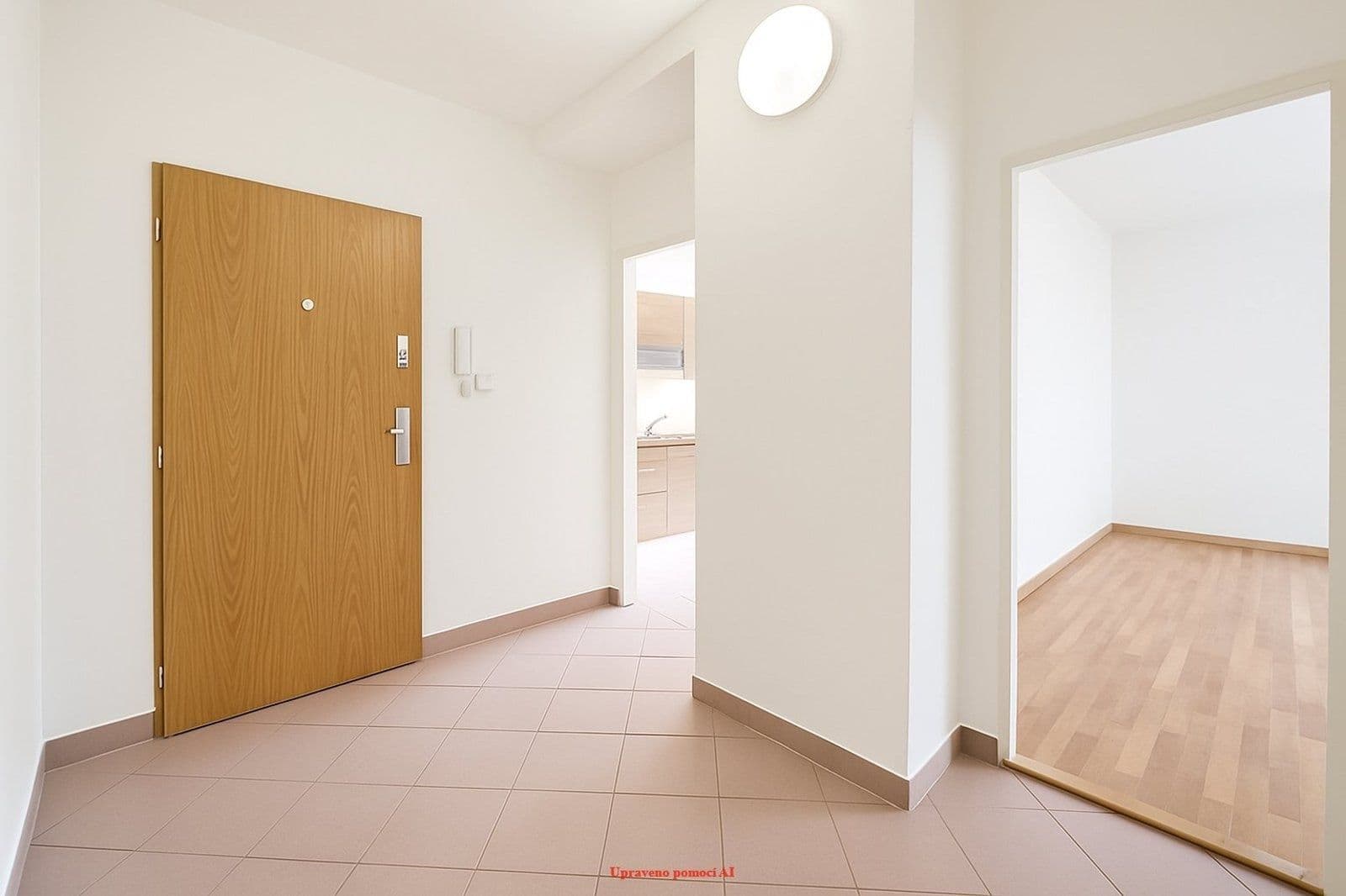 Pronájem bytu 2+1 54 m², Jana Wericha, Havířov, Moravskoslezský kraj Pronájem bytu 2+1 54 m², Jana Wericha, Havířov, Moravskoslezský kraj
