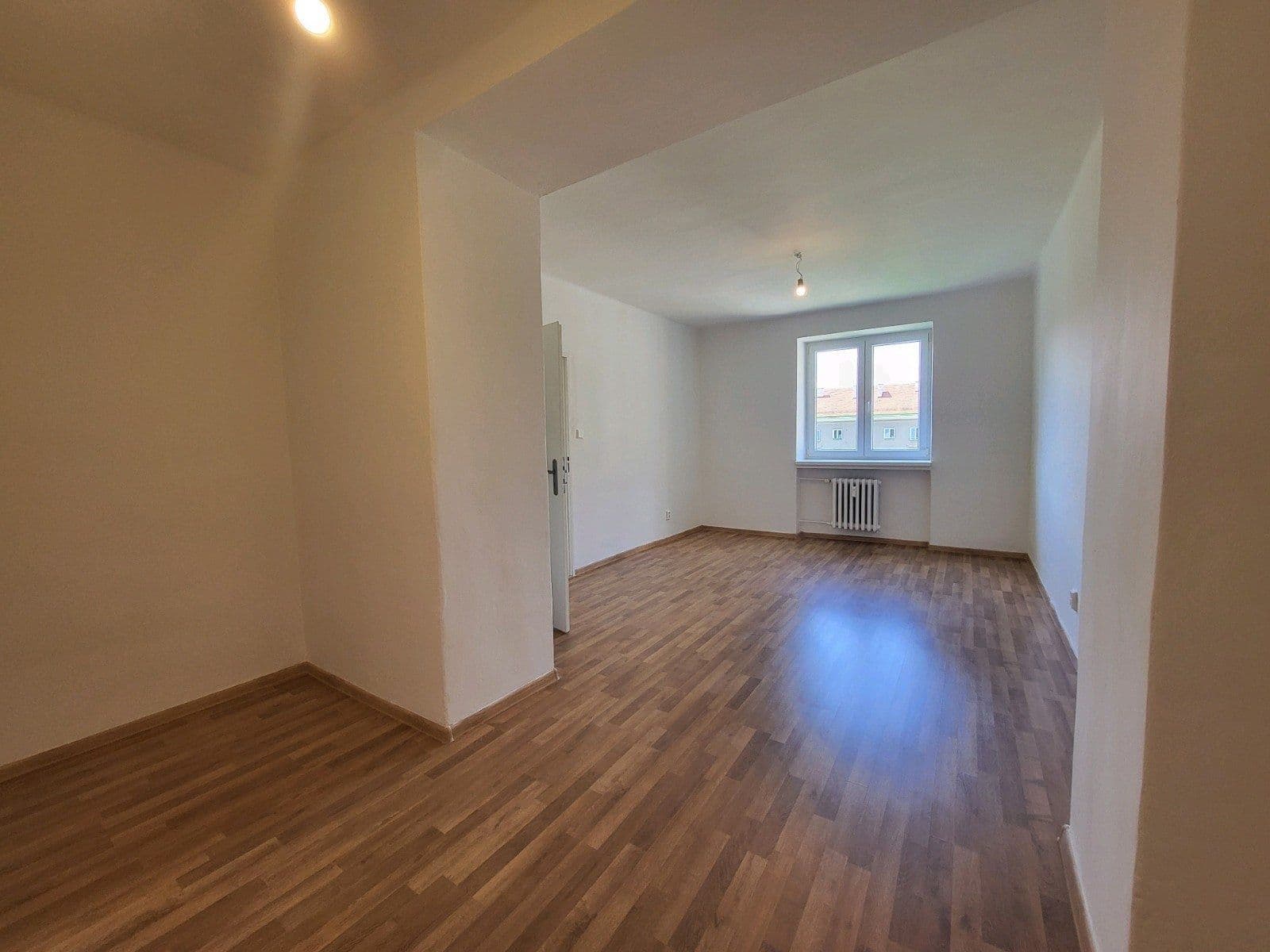 Pronájem bytu 2+1 54 m², Jana Wericha, Havířov, Moravskoslezský kraj Pronájem bytu 2+1 54 m², Jana Wericha, Havířov, Moravskoslezský kraj