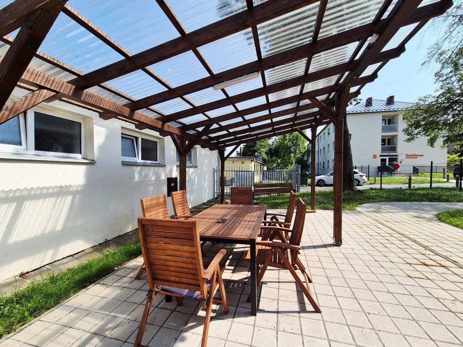 Pronájem bytu 1+kk 29 m², Opletalova, Havířov, Moravskoslezský kraj Pronájem bytu 1+kk 29 m², Opletalova, Havířov, Moravskoslezský kraj