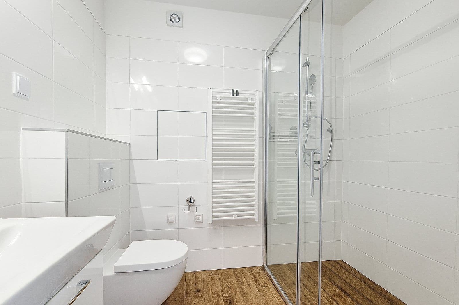 Pronájem bytu 1+kk 29 m², Opletalova, Havířov, Moravskoslezský kraj Pronájem bytu 1+kk 29 m², Opletalova, Havířov, Moravskoslezský kraj