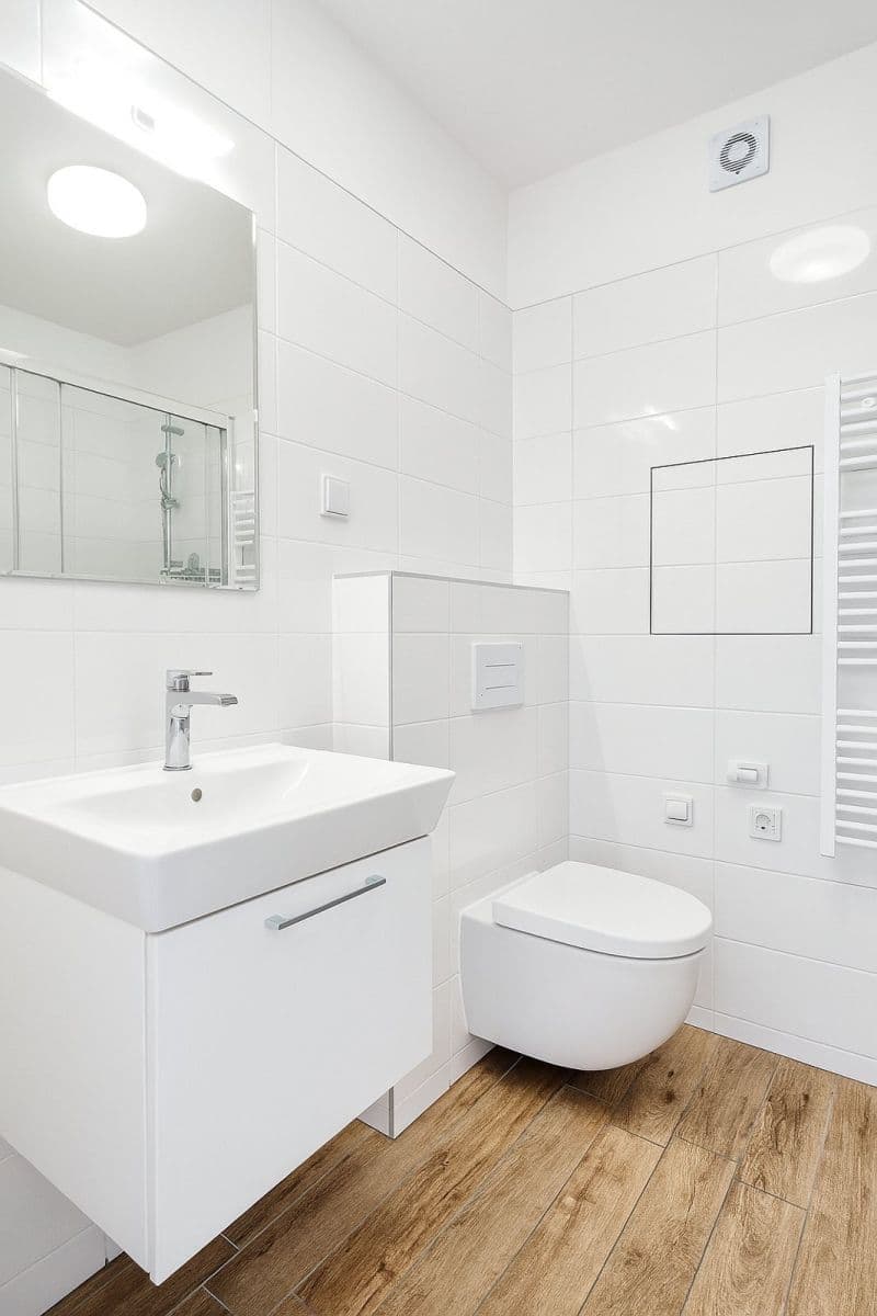 Pronájem bytu 1+kk 29 m², Opletalova, Havířov, Moravskoslezský kraj Pronájem bytu 1+kk 29 m², Opletalova, Havířov, Moravskoslezský kraj