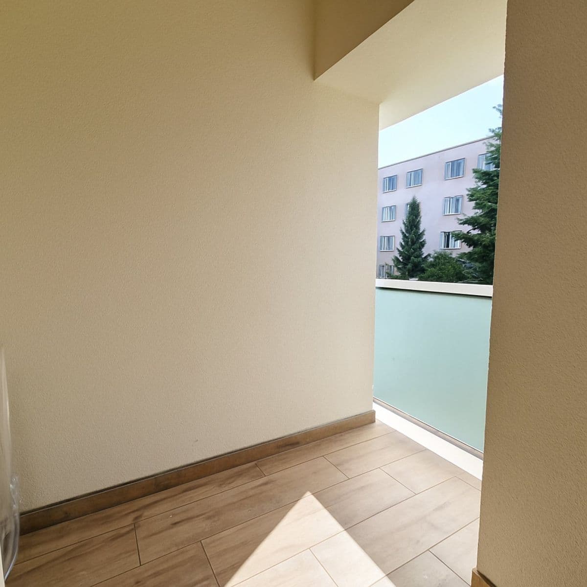 Pronájem bytu 1+kk 29 m², Opletalova, Havířov, Moravskoslezský kraj Pronájem bytu 1+kk 29 m², Opletalova, Havířov, Moravskoslezský kraj