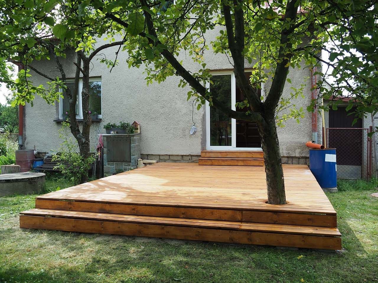 Pronájem domu 232 m², pozemek 1.471 m², Veřovice, Moravskoslezský kraj Pronájem domu 232 m², pozemek 1.471 m², Veřovice, Moravskoslezský kraj