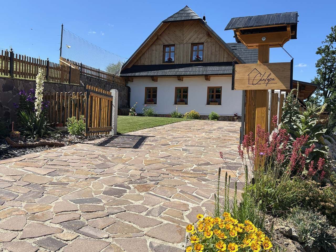 Pronájem chaty, chalupy, Zubří, Kraj Vysočina Pronájem chaty, chalupy, Zubří, Kraj Vysočina