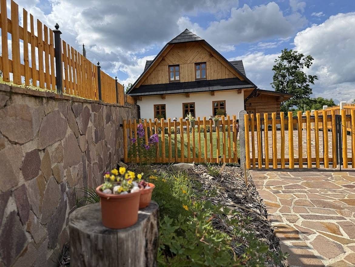Pronájem chaty, chalupy, Zubří, Kraj Vysočina Pronájem chaty, chalupy, Zubří, Kraj Vysočina