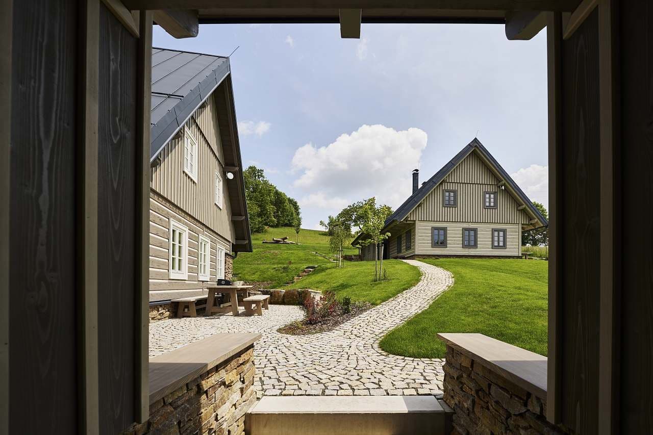 Pronájem chaty, chalupy, Roprachtice, Liberecký kraj Pronájem chaty, chalupy, Roprachtice, Liberecký kraj