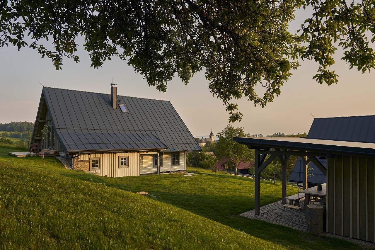 Pronájem chaty, chalupy, Roprachtice, Liberecký kraj Pronájem chaty, chalupy, Roprachtice, Liberecký kraj