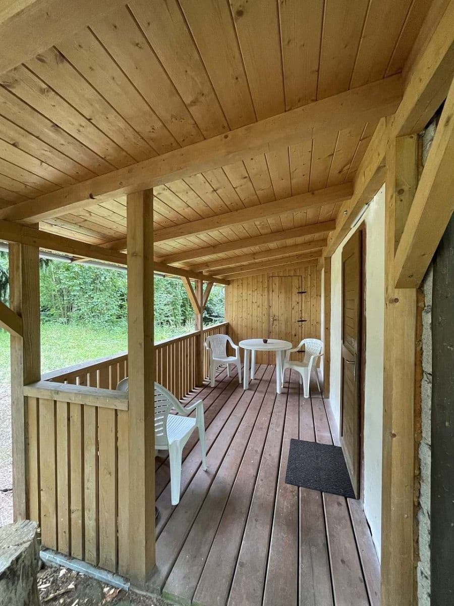 Pronájem chaty, chalupy, Lhotka, Kraj Vysočina Pronájem chaty, chalupy, Lhotka, Kraj Vysočina