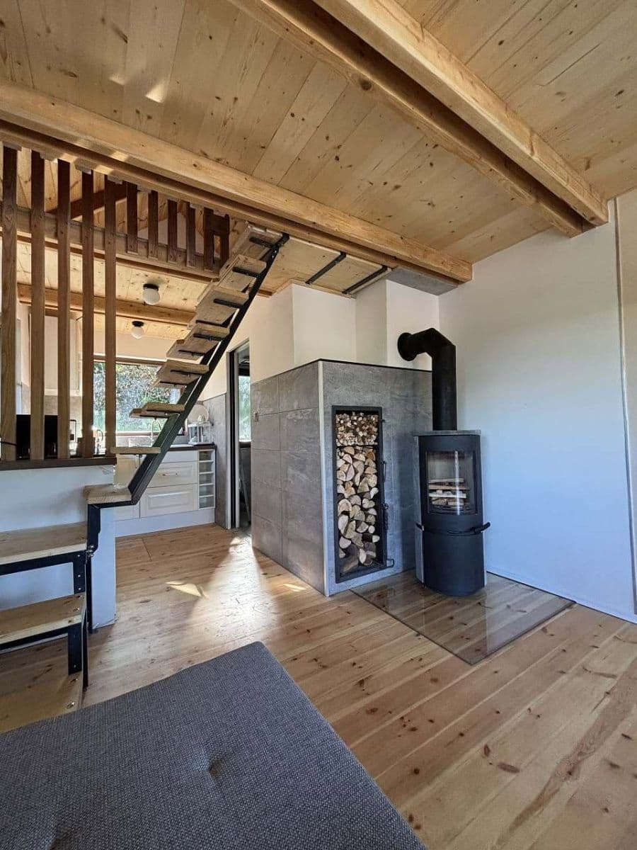 Pronájem chaty, chalupy, Bradlecká Lhota, Liberecký kraj Pronájem chaty, chalupy, Bradlecká Lhota, Liberecký kraj