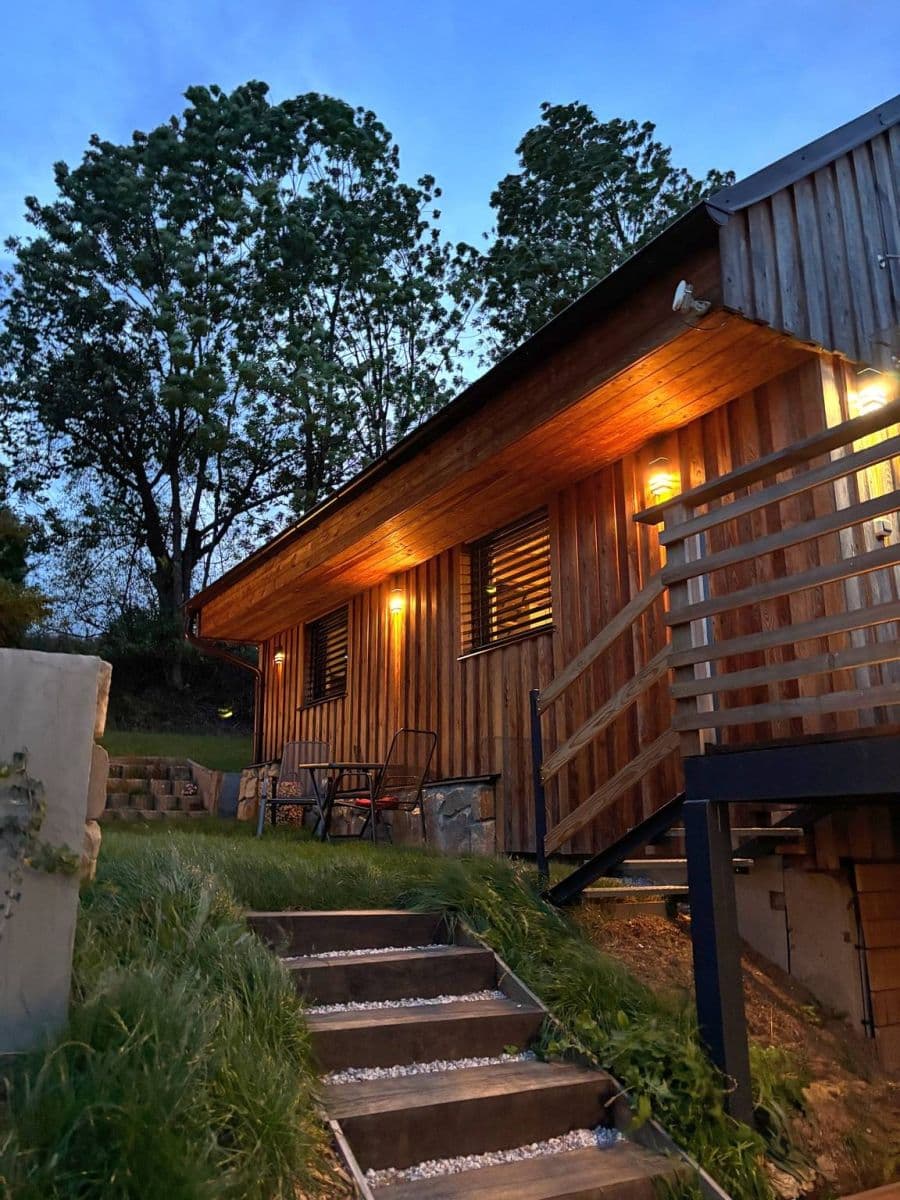 Pronájem chaty, chalupy, Bradlecká Lhota, Liberecký kraj Pronájem chaty, chalupy, Bradlecká Lhota, Liberecký kraj