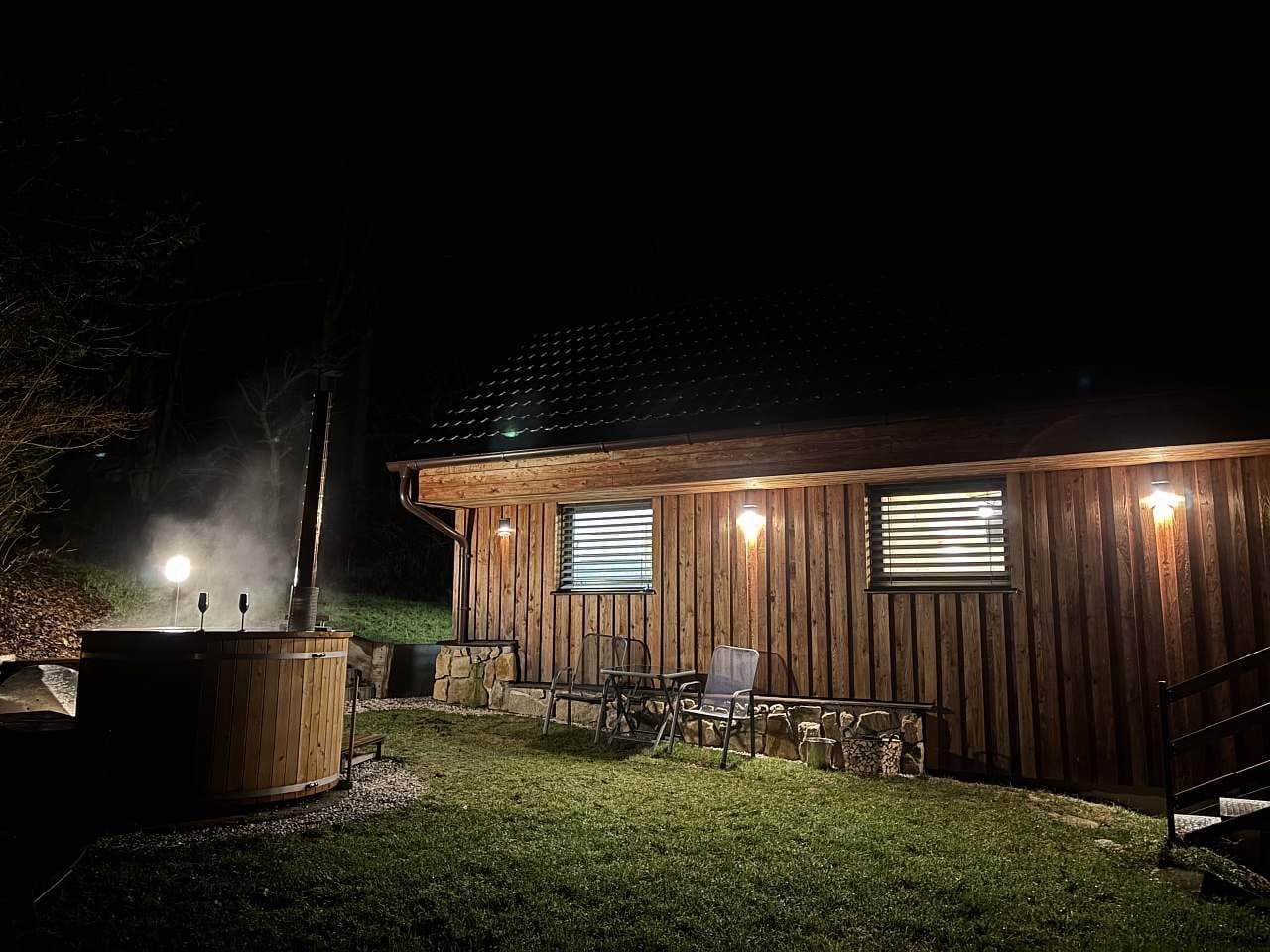 Pronájem chaty, chalupy, Bradlecká Lhota, Liberecký kraj Pronájem chaty, chalupy, Bradlecká Lhota, Liberecký kraj
