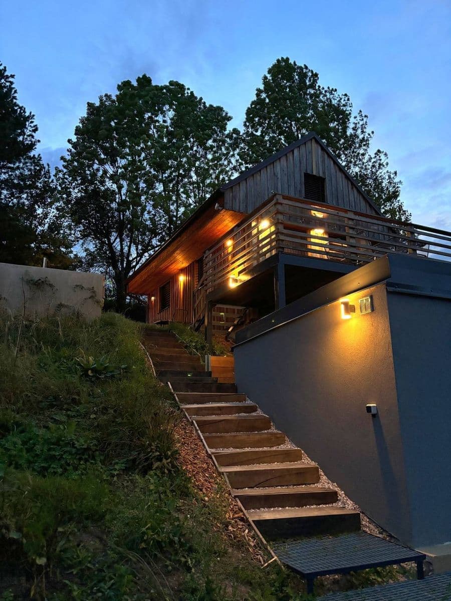 Pronájem chaty, chalupy, Bradlecká Lhota, Liberecký kraj Pronájem chaty, chalupy, Bradlecká Lhota, Liberecký kraj