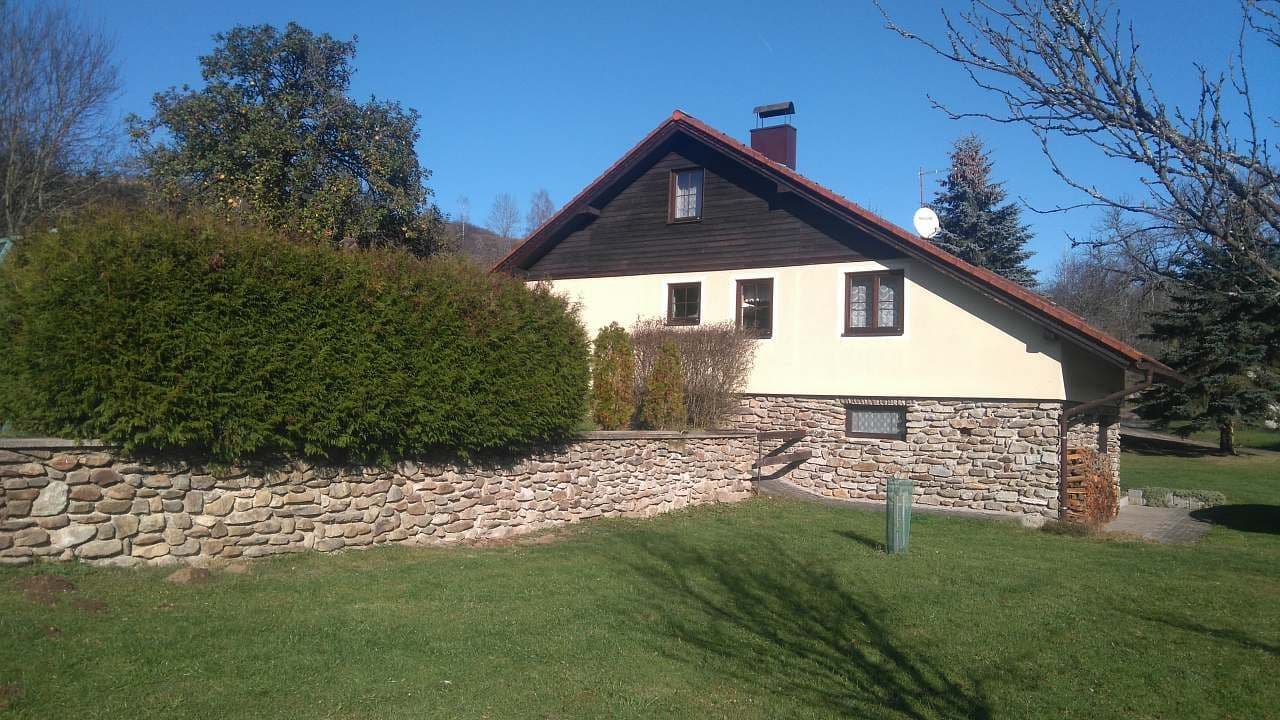 Pronájem chaty, chalupy, Čkyně, Jihočeský kraj Pronájem chaty, chalupy, Čkyně, Jihočeský kraj