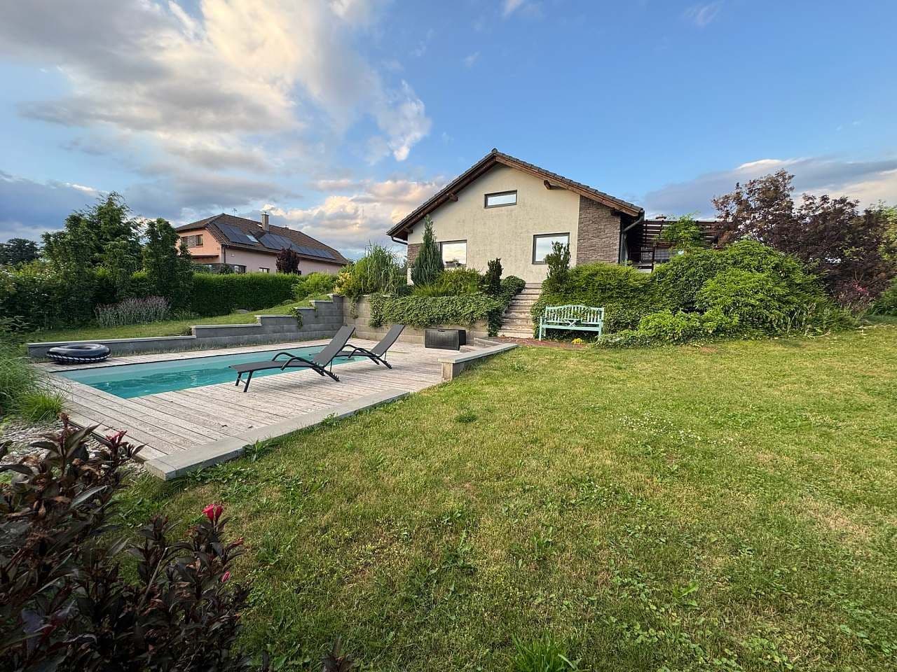 Pronájem chaty, chalupy, Vlčice, Královéhradecký kraj Pronájem chaty, chalupy, Vlčice, Královéhradecký kraj