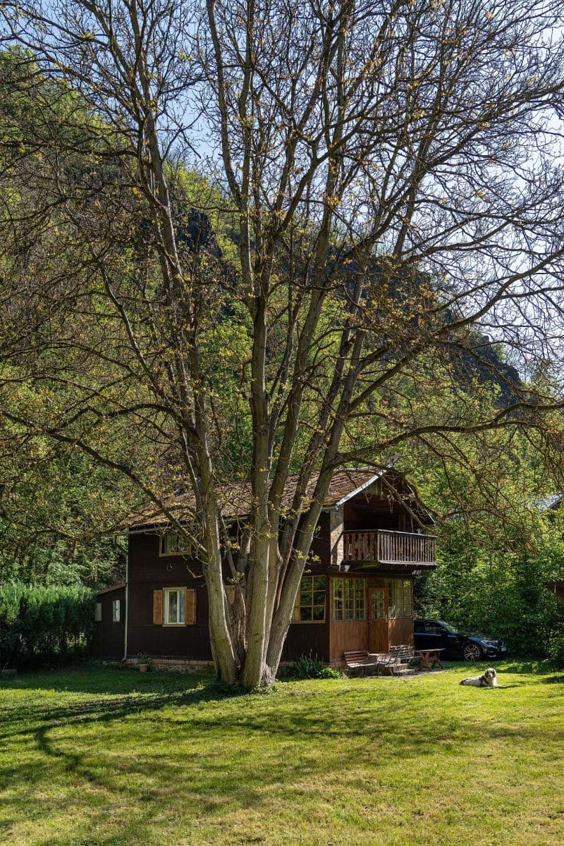 Pronájem chaty, chalupy, Štěchovice, Středočeský kraj Pronájem chaty, chalupy, Štěchovice, Středočeský kraj