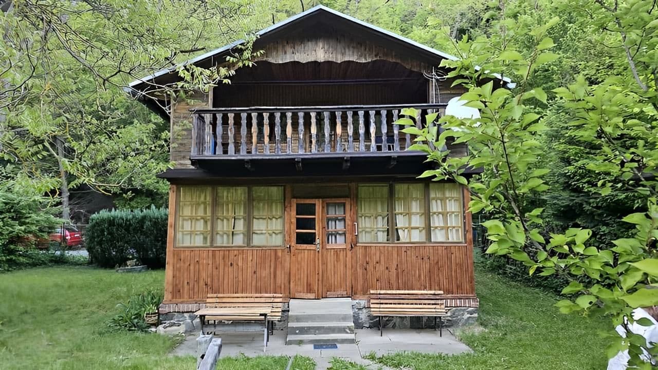 Pronájem chaty, chalupy, Štěchovice, Středočeský kraj Pronájem chaty, chalupy, Štěchovice, Středočeský kraj