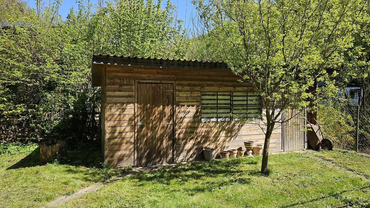 Pronájem chaty, chalupy, Štěchovice, Středočeský kraj Pronájem chaty, chalupy, Štěchovice, Středočeský kraj