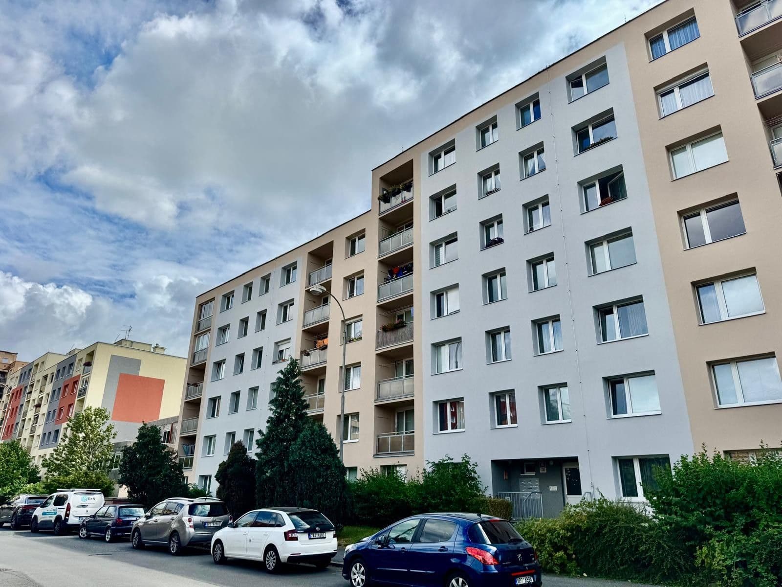 Pronájem bytu 5+kk 89 m², Turistická, Plzeň, Plzeňský kraj Pronájem bytu 5+kk 89 m², Turistická, Plzeň, Plzeňský kraj